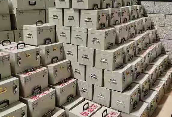 沭阳不同材质的雷管箱/炸药箱有什么区别？