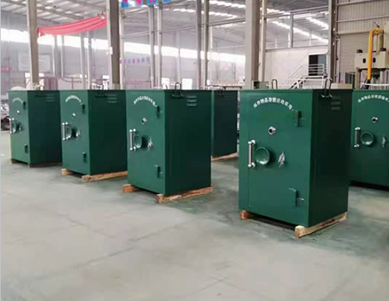 沭阳怎么选择优质的移动炸药库?