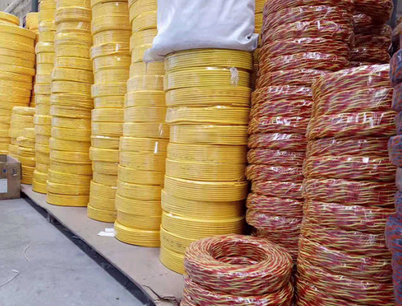 沭阳如何规范使用放炮线爆破线