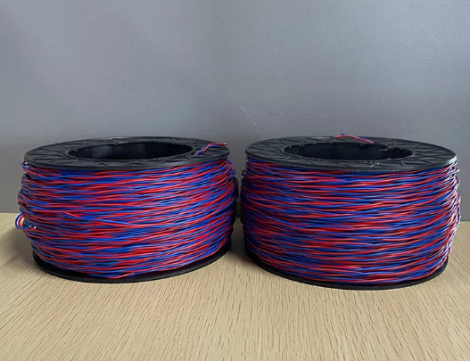 沭阳矿用爆破线运输途中需要做什么保护措施