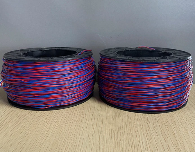 沭阳如何识别正规的放炮线产品