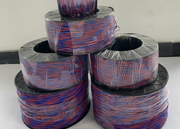 沭阳爆破母线铺设时的注意事项