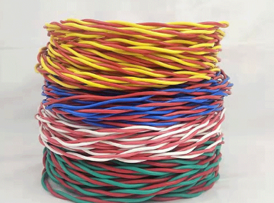 沭阳井下爆破工作中爆破母线的存放技巧