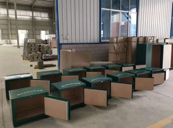 沭阳民用爆破器材箱：使用范围及其应用领域揭秘