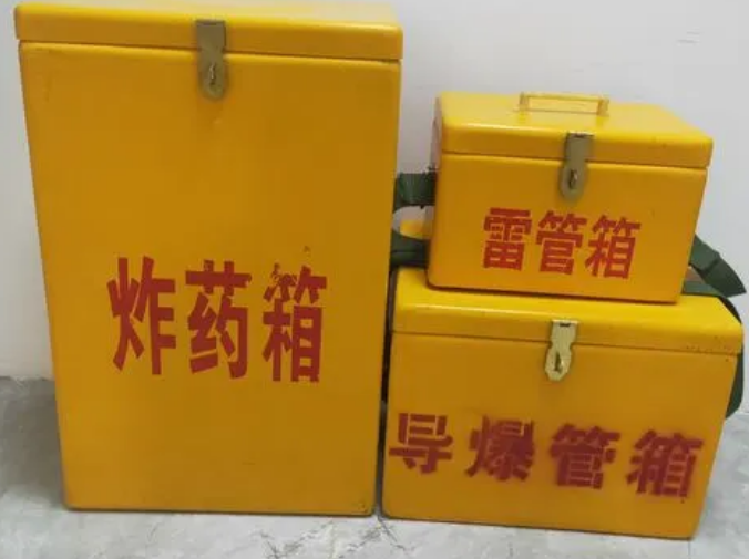 沭阳玻璃钢雷管箱的适用范围