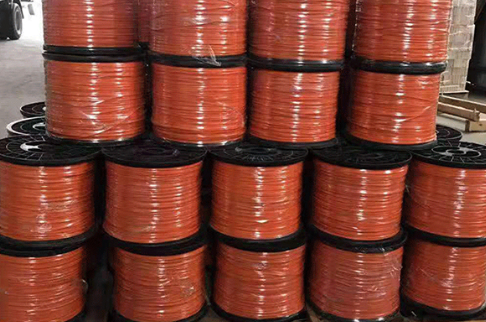 沭阳如何确保矿用爆破母线使用时的安全性?