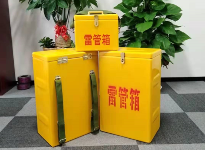 沭阳如何防止雷管箱炸药箱等矿用物品生锈？