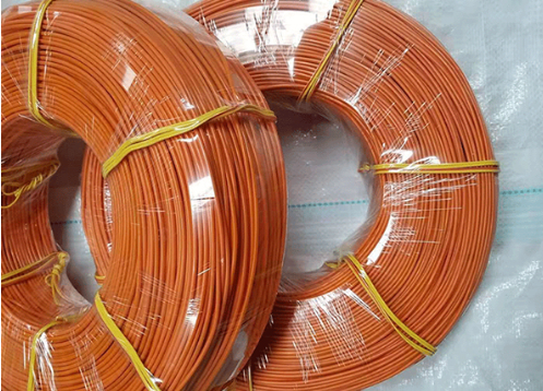 沭阳放炮线爆破线的正确连接方法