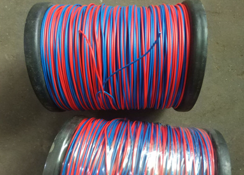 沭阳放炮线一般都有哪些材质的?