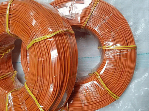 沭阳放炮线爆破线通常有哪些规格的?