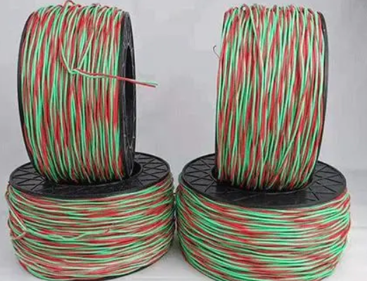 沭阳在雨季应该如何存放放炮线?