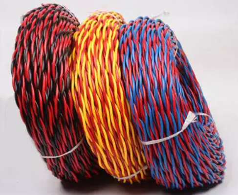 沭阳煤矿专用放炮线有哪些型号?