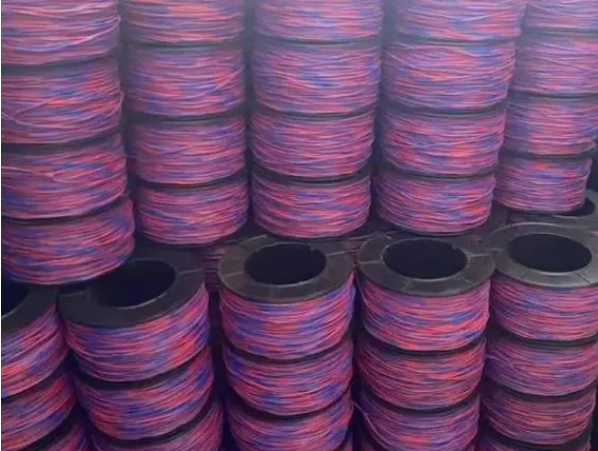 沭阳爆破母线必须符合的要求有哪些?