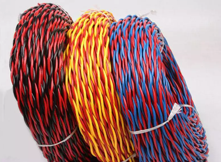 沭阳安全警示:放炮线与爆破母线使用的注意事项