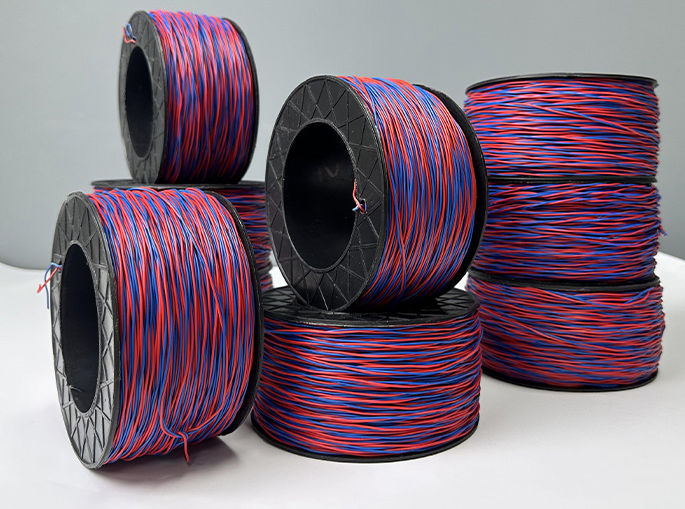 沭阳放炮线与爆破母线的具体区别