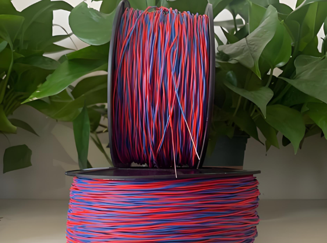 沭阳放炮专用连接线有哪些材质的