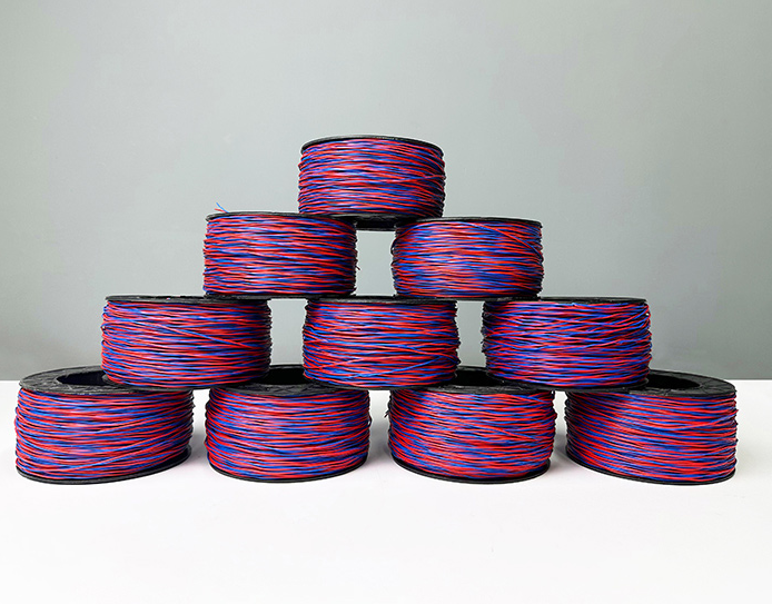 沭阳放炮线、雷管线和被复线有什么区别?