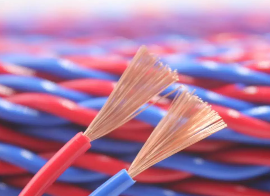 沭阳矿井下作业一般选择什么材质的放炮线