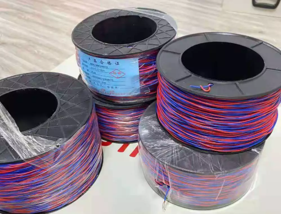 沭阳数码雷管脚线有哪些规格？