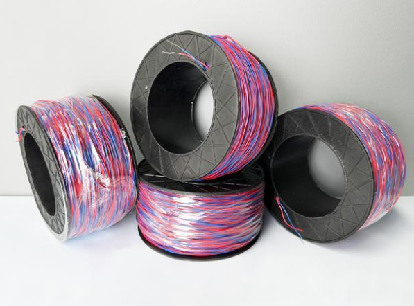 沭阳放炮线的存放与敷设要求