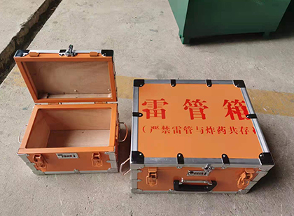 沭阳不同材质的雷管箱性能上有什么区别？