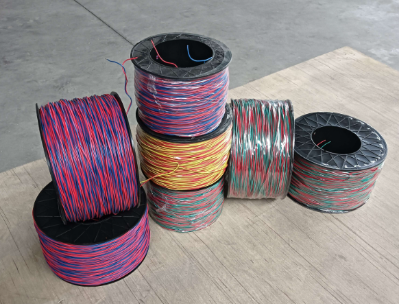 沭阳爆破母线在连接时，需要注意哪些问题呢？