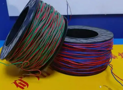 沭阳放炮线的主要材质有哪些？不同材质的适用场景有何区别？