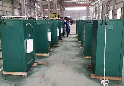 沭阳移动炸药库:安全与效率并重的爆破行业新趋势