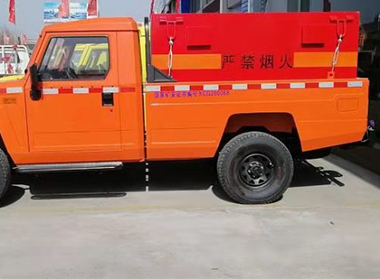 沭阳混装运输车行业深度解析：技术演进与市场新机遇