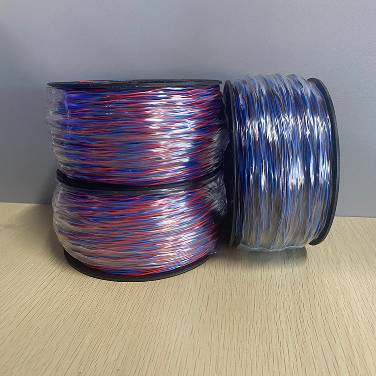 沭阳低温环境下放炮线选型指南：确保安全高效爆破的全面解决方案