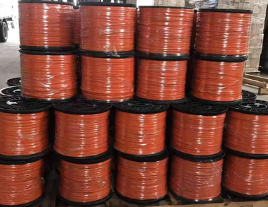 沭阳数码雷管母线:智能爆破的“数据高速公路”规格全解析