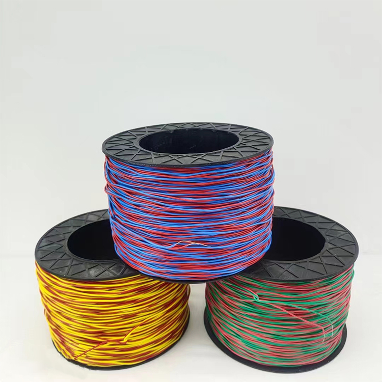 沭阳放炮线规格选择和使用规范