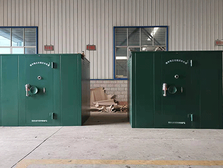 沭阳2026年爆破器材行业前沿:智能化、绿色化与安全升级并进